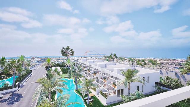 2 bedroom Apartment in Mar de Cristal