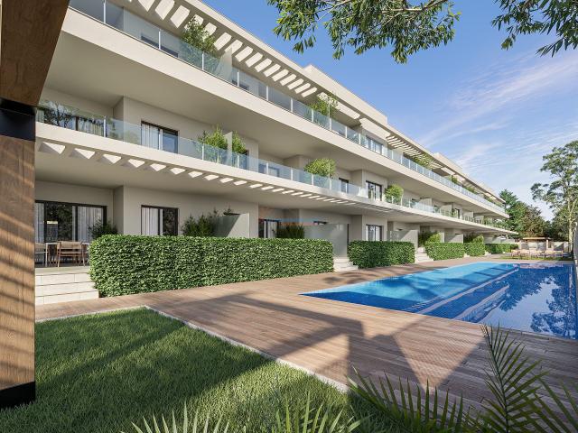 2 bedroom Apartment in Los Alcázares