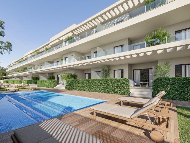 3 bedroom Penthouse in Los Alcázares