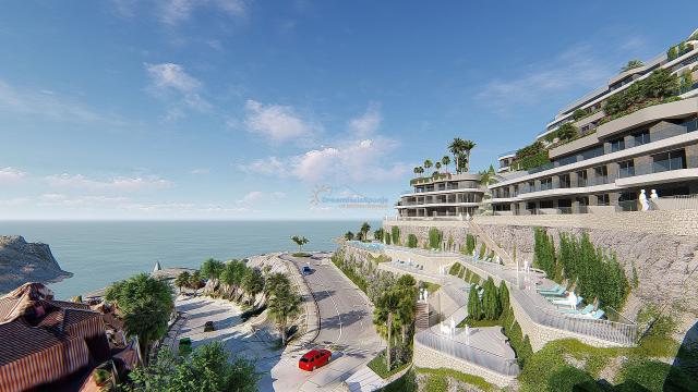 2 bedroom Apartment in Águilas