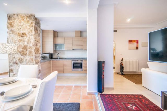 2 bedroom Apartment in El Valle Golf Resort