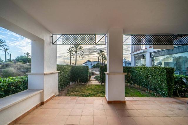 2 bedroom Apartment in La Torre Golf Resort