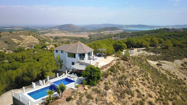 3 bedroom Detached Villa in Torremendo