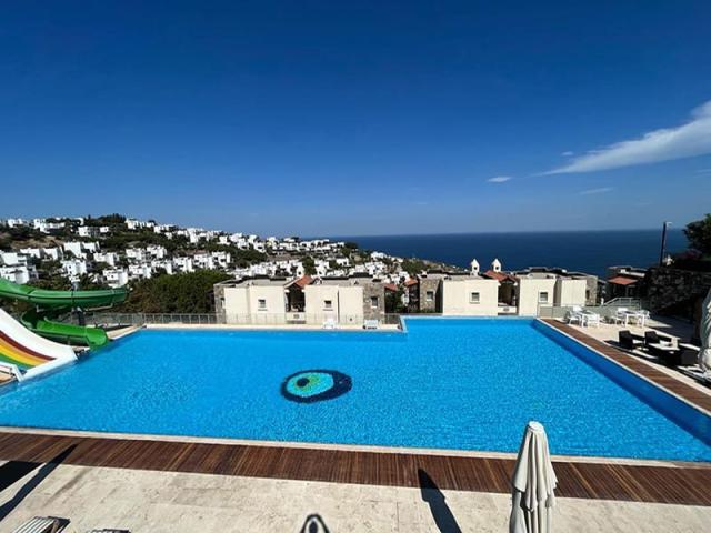 2 bedroom Apartment in Bodrum