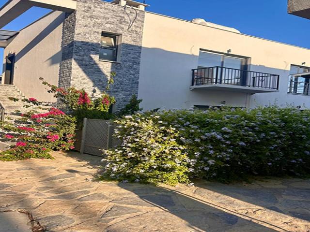 2 bedroom Apartment in Bodrum