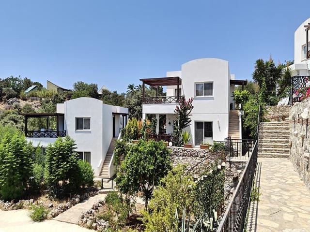 2 bedroom Apartment in Bodrum