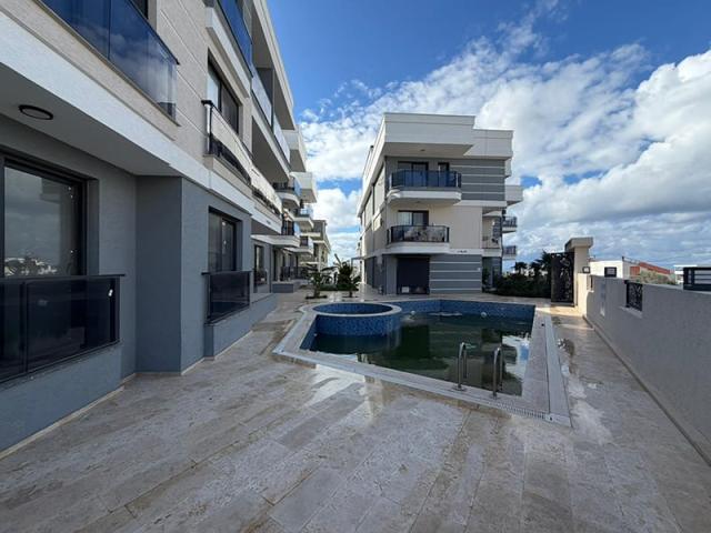 3 bedroom Duplex in Altinkum