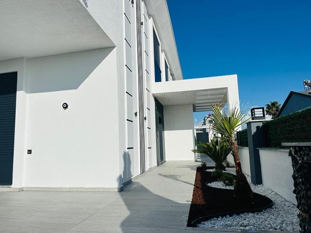 3 bedroom Villa in Altinkum