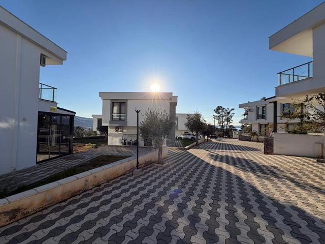 2 bedroom Apartment in Akbuk