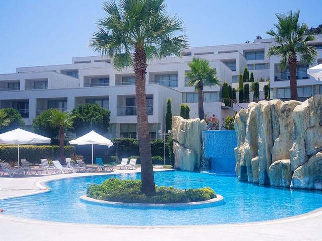 2 bedroom Duplex in Bodrum