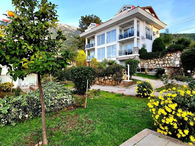 3 bedroom Duplex in Fethiye