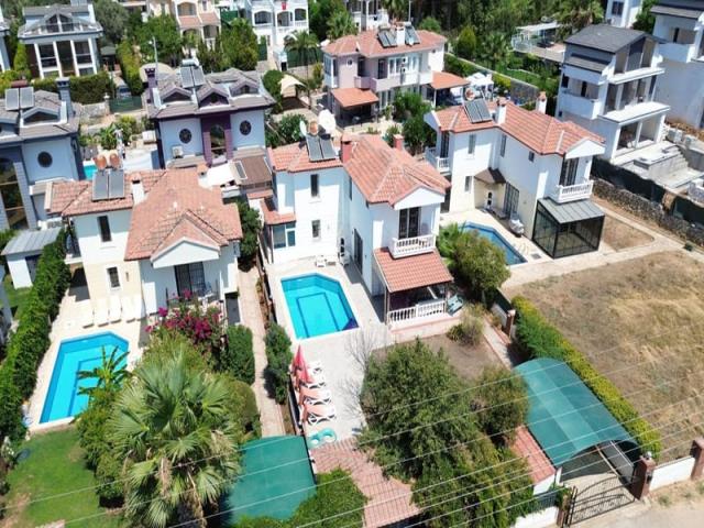 3 bedroom Villa in Fethiye