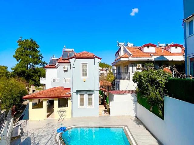 5 bedroom Villa in Fethiye