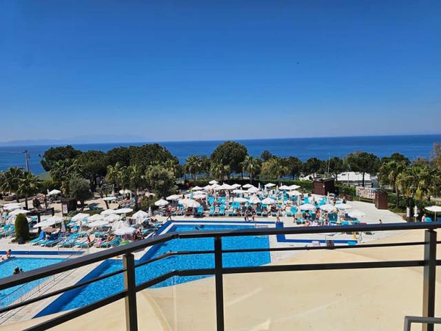 2 bedroom Suite in Kusadasi