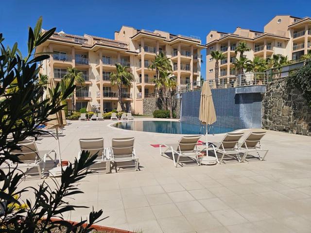 2 bedroom Duplex in Kusadasi
