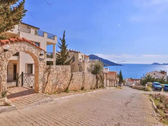 2 bedroom Apartment in Kalkan