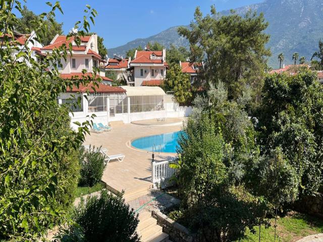3 bedroom Apartment in Fethiye