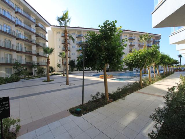 2 bedroom Duplex in Kusadasi