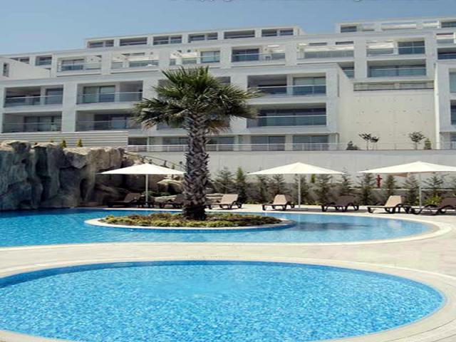 2 bedroom Duplex in Bodrum