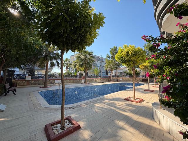 2 bedroom Apartment in Altinkum