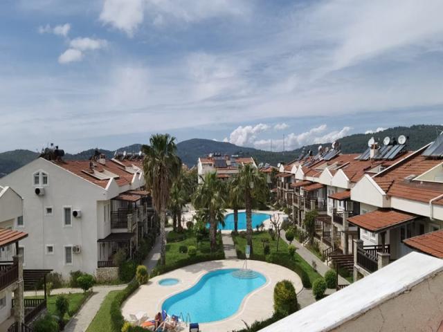 2 bedroom Duplex in Fethiye