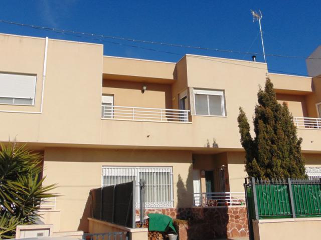 3 bedroom Town House in Hondon de los Frailes
