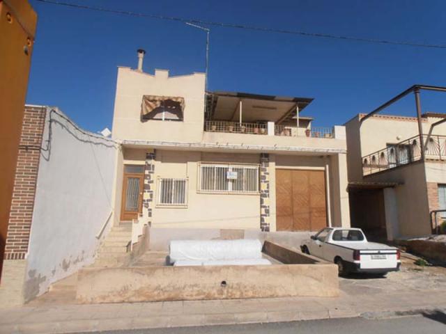 Commercial property for sale in Hondon de los Frailes