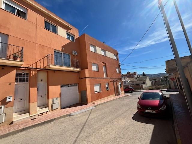 3 bedroom Town House in Hondon de los Frailes