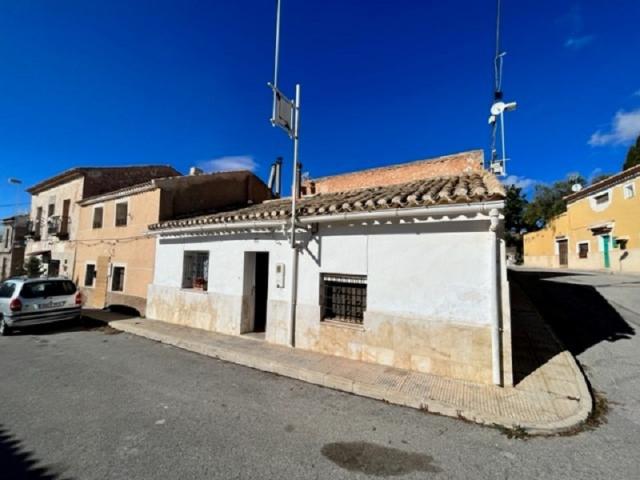 3 bedroom Town House in Jumilla