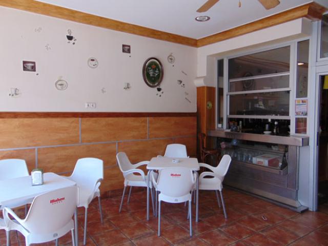 Commercial property for sale in Hondon de los Frailes