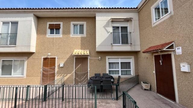 3 bedroom Apartment in Hondon de las Nieves