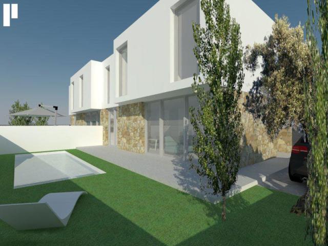 Land for sale in El Canton