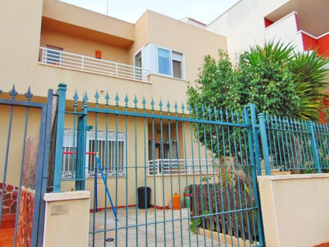 3 bedroom Town House in Hondon de los Frailes