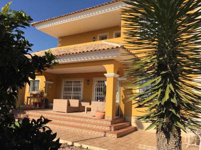 3 bedroom Villa in La Romana