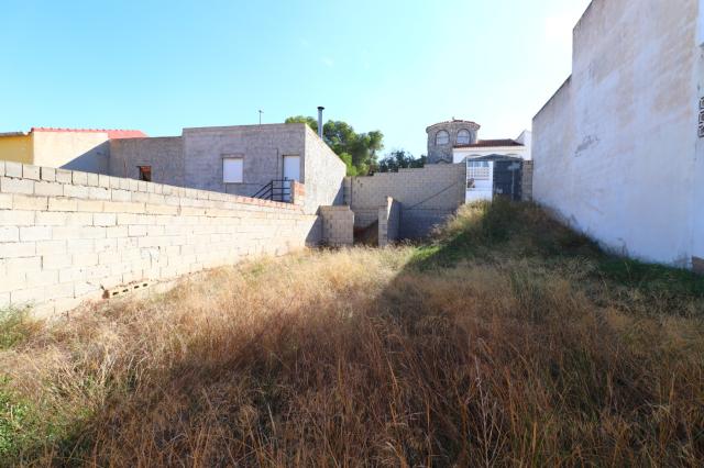 Plot of Land for sale in Benijofar