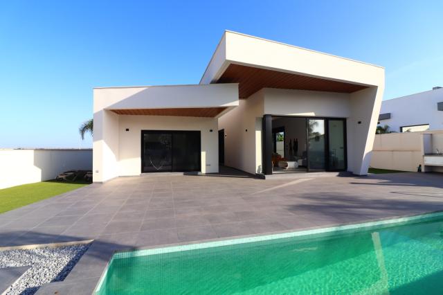 3 bedroom Detached Villa in Formentera del Segura