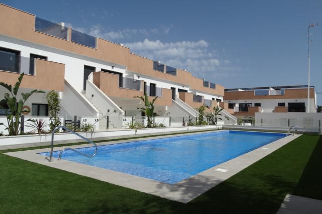 3 bedroom Apartment in Pilar de La Horadada