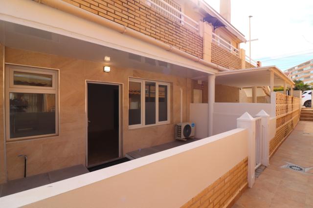3 bedroom Apartment in Torrevieja