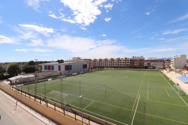 2 bedroom Apartment in Formentera del Segura