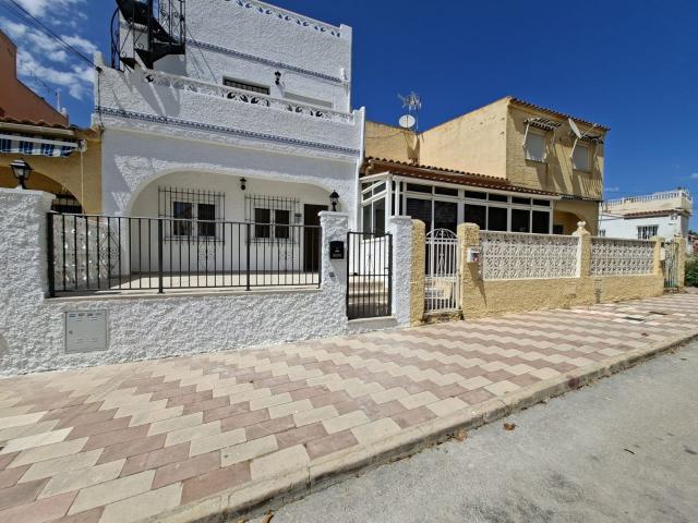 1 bedroom Townhouse in La Marina