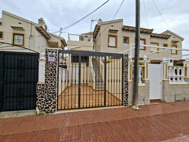 2 bedroom Apartment in Orihuela Costa