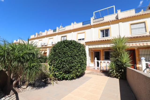 2 bedroom Townhouse in Algorfa
