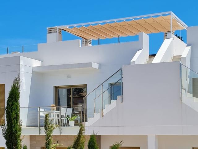 2 bedroom Apartment in Pilar de La Horadada
