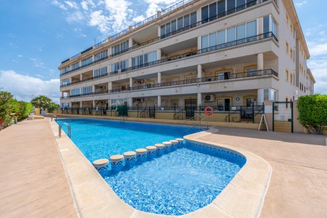 2 bedroom Apartment in Orihuela Costa