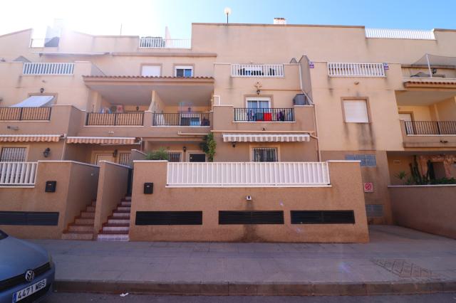 3 bedroom Apartment in Benejuzar