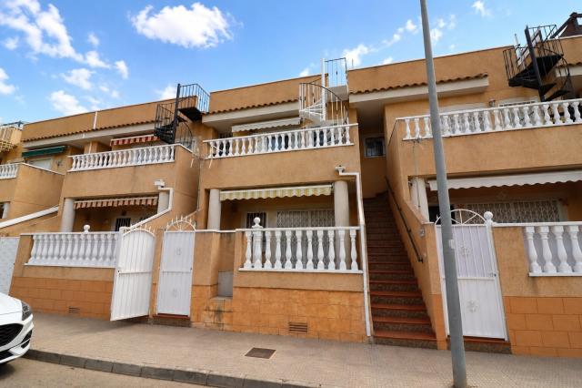 2 bedroom Apartment in Rojales