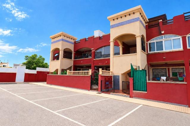 2 bedroom Apartment in Orihuela Costa
