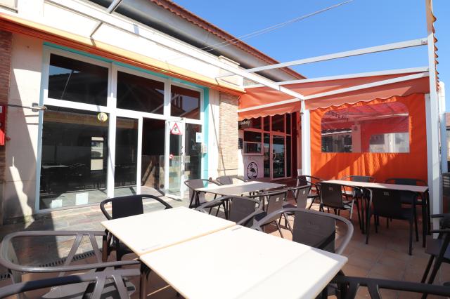 Commercial (Freehold) for sale in Algorfa