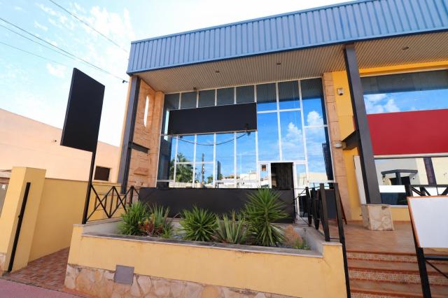 Commercial (Leasehold) for sale in Ciudad Quesada