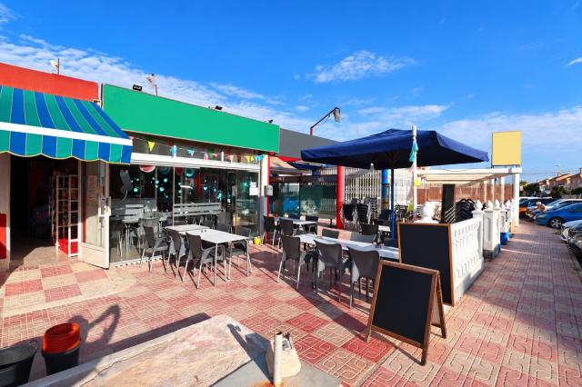 Commercial (Freehold) for sale in Torrevieja